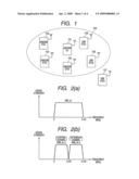 WIRELESS COMMUNICATION APPARATUS diagram and image