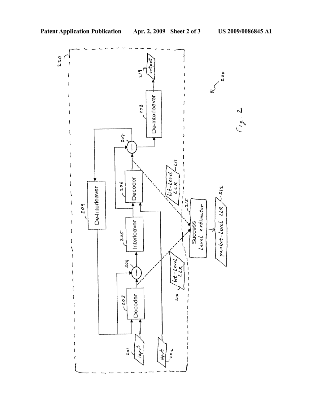 DEVICE, SYSTEM, AND METHOD OF MULTI-LEVEL FEEDBACK - diagram, schematic, and image 03