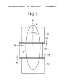 RADIATION IMAGE CAPTURING APPARATUS diagram and image