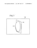 RADIATION IMAGE CAPTURING APPARATUS diagram and image