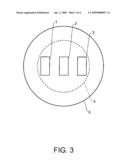 X-RAY IMAGING APPARATUS AND X-RAY CONTROLLING METHOD diagram and image