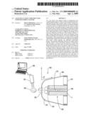 ANALYTICAL X-RAY TUBE FOR CLOSE COUPLED SAMPLE ANALYSIS diagram and image