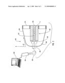 ANALYTICAL X-RAY TUBE FOR CLOSE COUPLED SAMPLE ANALYSIS diagram and image