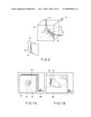 IMAGE DISPLAY APPARATUS AND X-RAY DIAGNOSTIC APPARATUS diagram and image