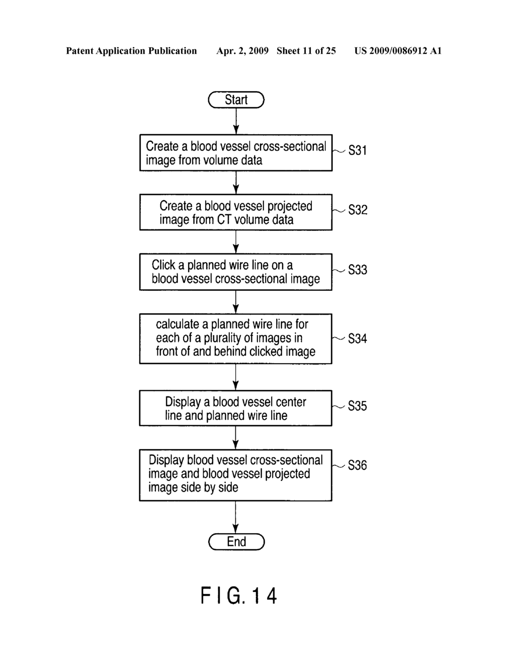 IMAGE DISPLAY APPARATUS AND X-RAY DIAGNOSTIC APPARATUS - diagram, schematic, and image 12