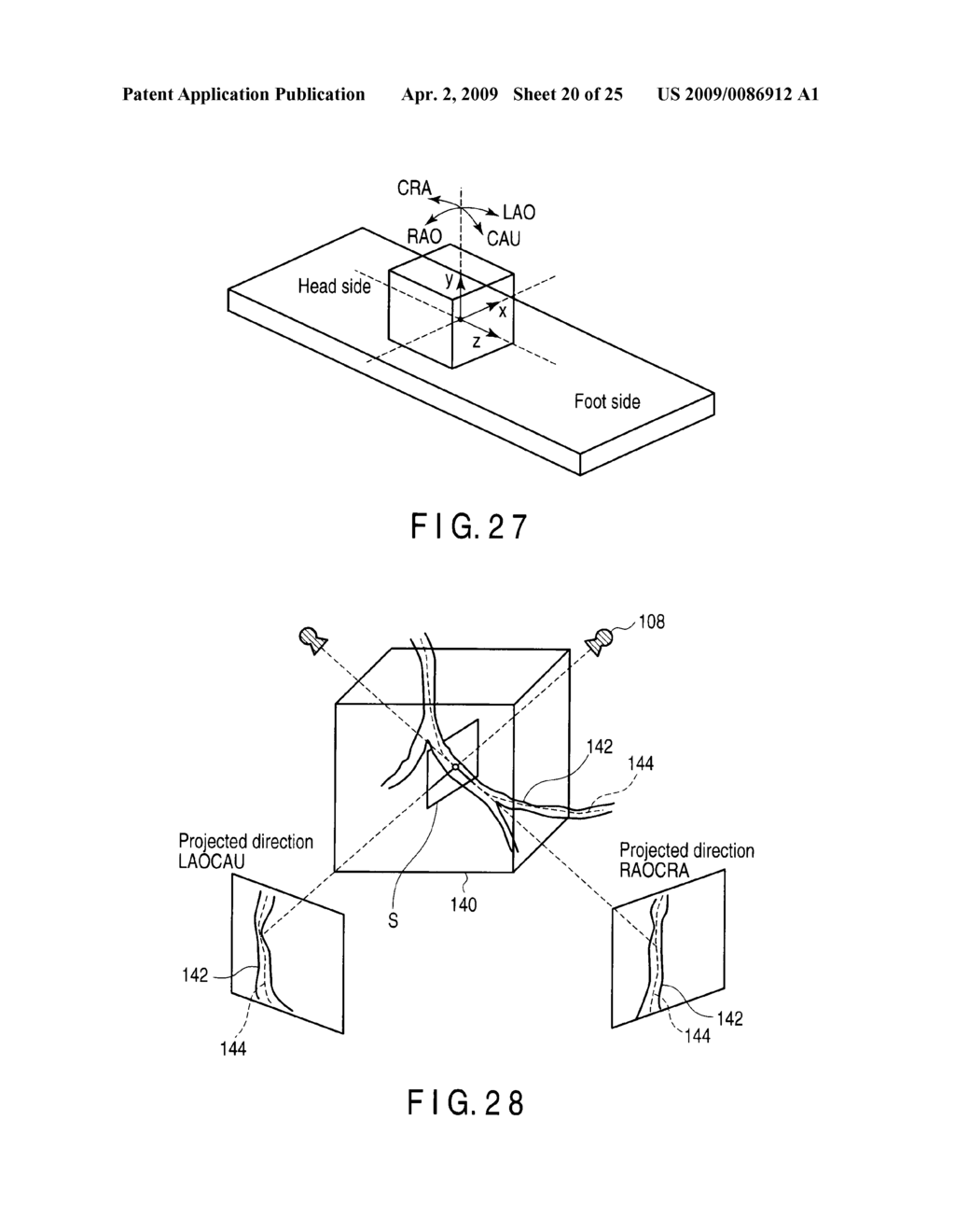 IMAGE DISPLAY APPARATUS AND X-RAY DIAGNOSTIC APPARATUS - diagram, schematic, and image 21