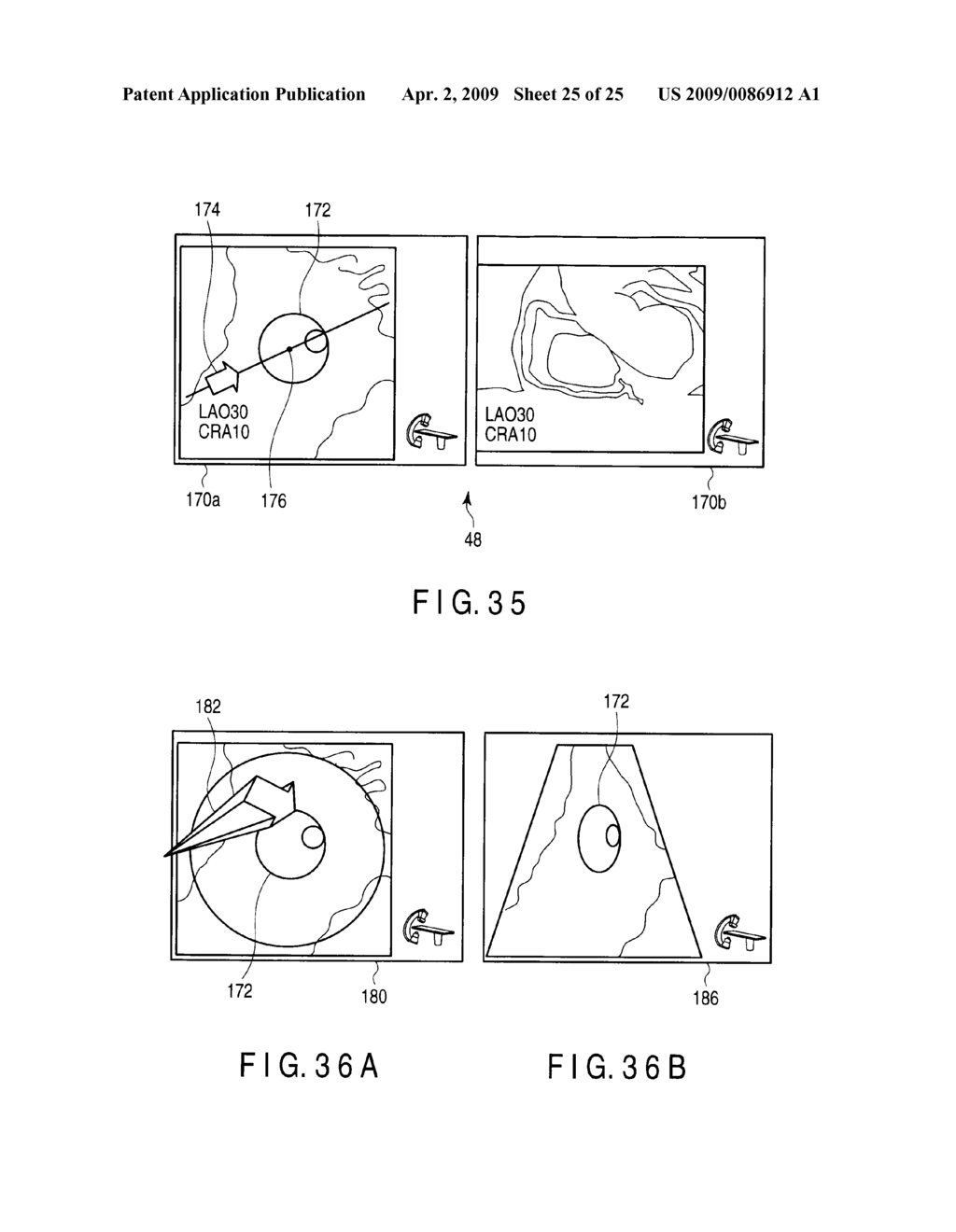 IMAGE DISPLAY APPARATUS AND X-RAY DIAGNOSTIC APPARATUS - diagram, schematic, and image 26