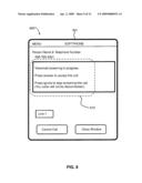 ACTIVE CALL FILTERING, SCREENING AND DISPATCHING diagram and image