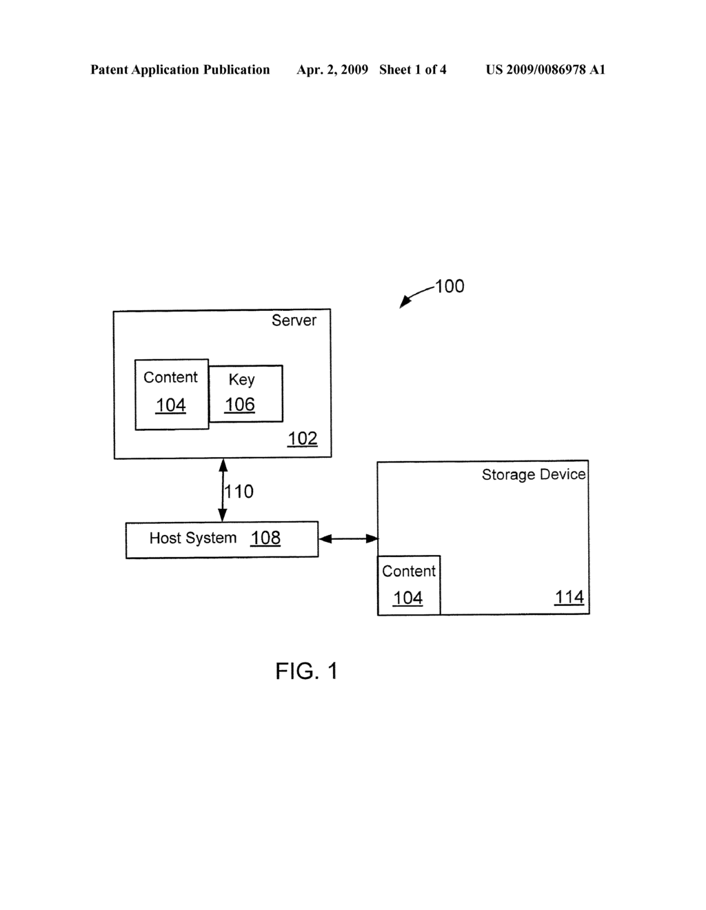 SYSTEM AND METHODS FOR DIGITAL CONTENT DISTRIBUTION - diagram, schematic, and image 02