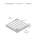 ELECTROSTATIC SPEAKER diagram and image