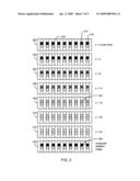 Method and computer-readable code for characterizing a three-dimensional space diagram and image