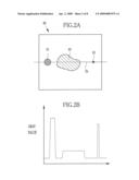 DEFECT DETECTING APPARATUS AND METHOD diagram and image