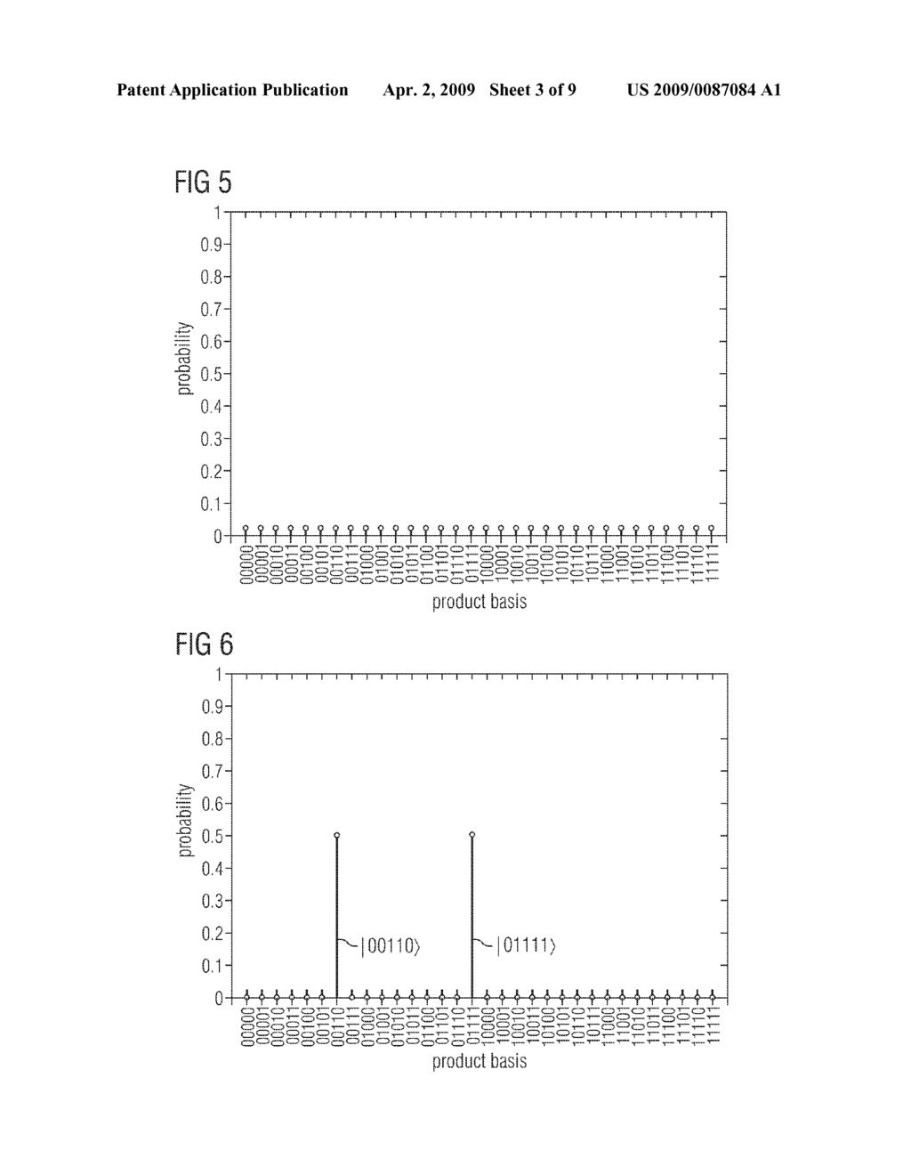 METHOD AND APPARATUS FOR PATTERN RECOGNITION - diagram, schematic, and image 04