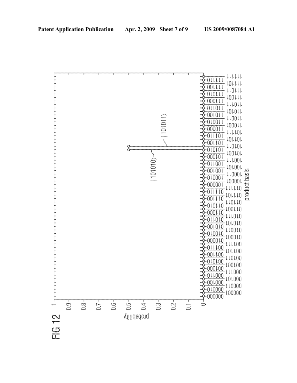 METHOD AND APPARATUS FOR PATTERN RECOGNITION - diagram, schematic, and image 08