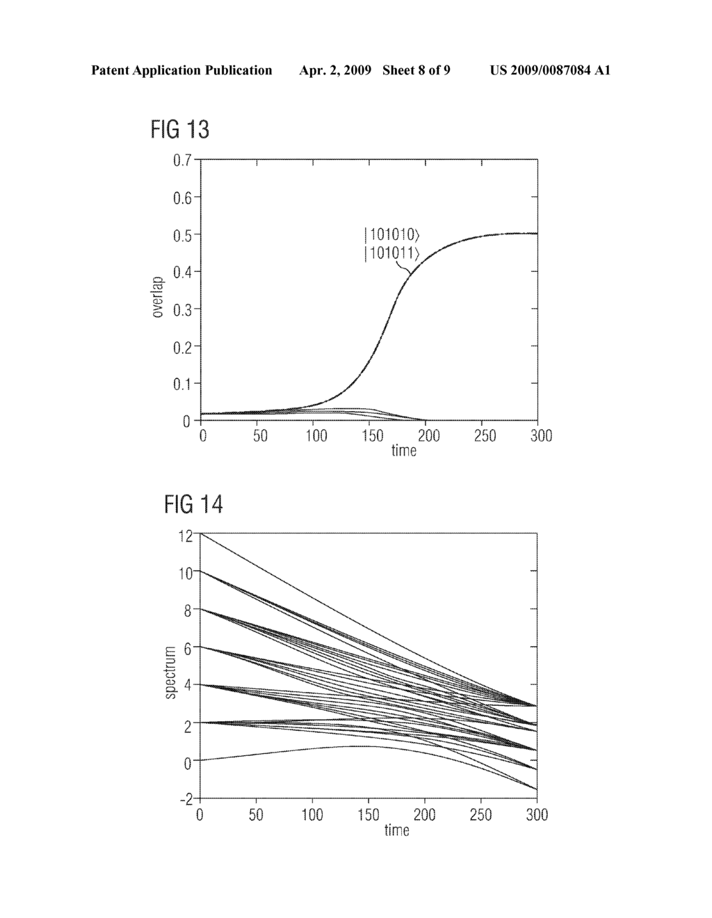 METHOD AND APPARATUS FOR PATTERN RECOGNITION - diagram, schematic, and image 09