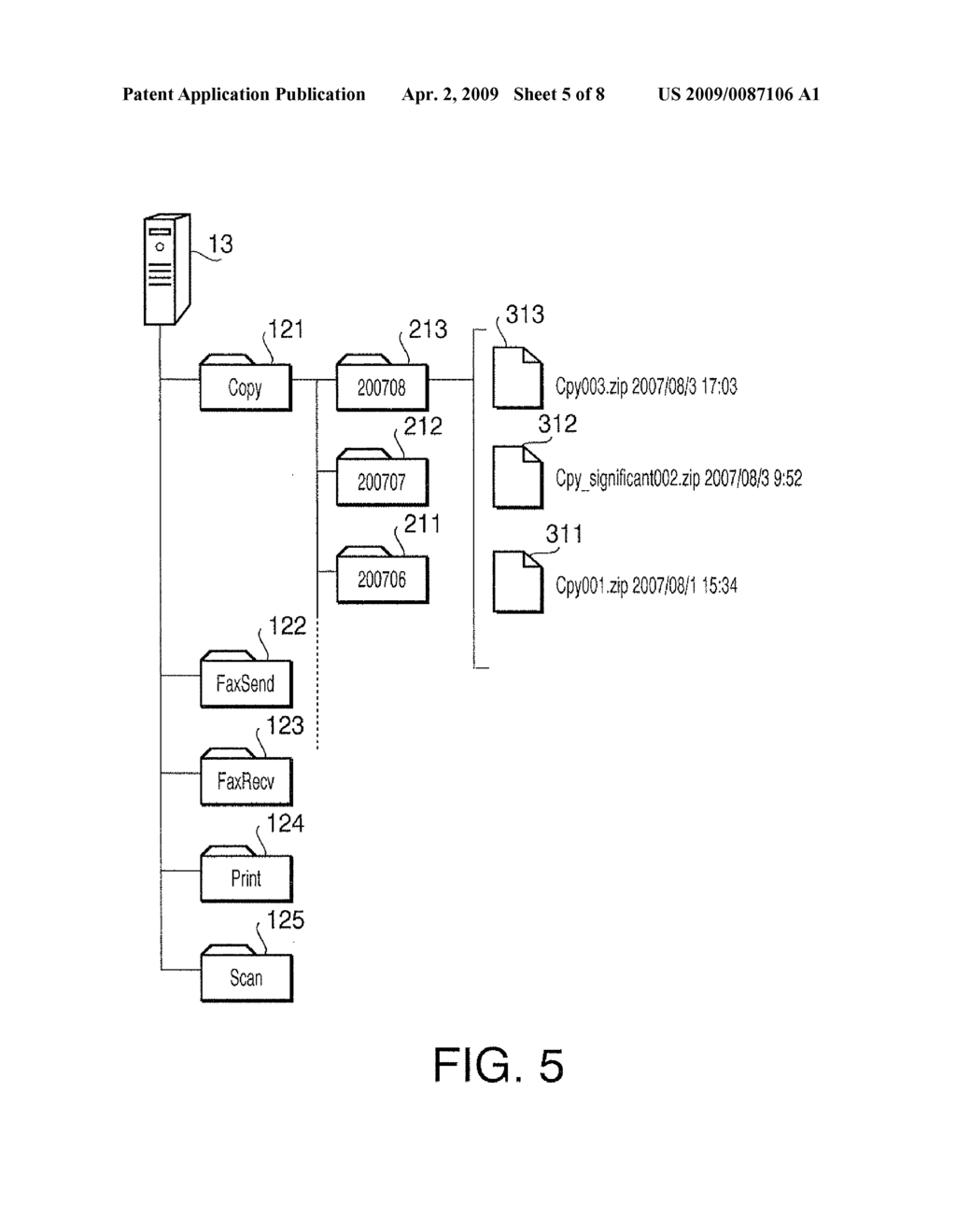 MANAGEMENT DEVICE, AND METHOD AND COMPUTER READABLE MEDIUM THEREFOR - diagram, schematic, and image 06