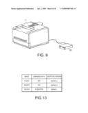 MANAGEMENT DEVICE, AND METHOD AND COMPUTER READABLE MEDIUM THEREFOR diagram and image