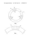 METHOD AND SYSTEM FOR OPTICAL DISTANCE AND ANGLE MEASUREMENT diagram and image