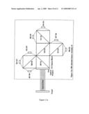 METHOD AND SYSTEM FOR OPTICAL DISTANCE AND ANGLE MEASUREMENT diagram and image