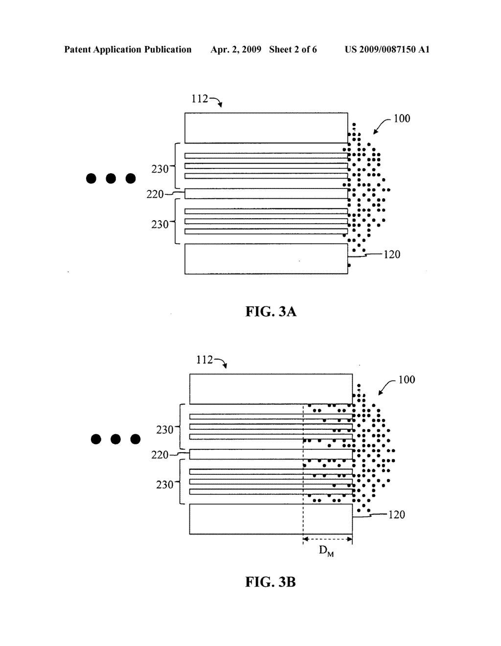 Index-matching gel for nanostructure optical fibers and mechanical splice assembly and connector using same - diagram, schematic, and image 03