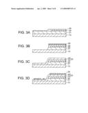 PLANAR LIGHTWAVE CIRCUIT, MANUFACTURING METHOD THEREOF, AND LIGHT WAVEGUIDE DEVICE diagram and image