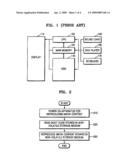 METHOD AND APPARATUS FOR REPRODUCING MEDIA CONTENTS USING NON-VOLATILE STORAGE MEDIUM diagram and image