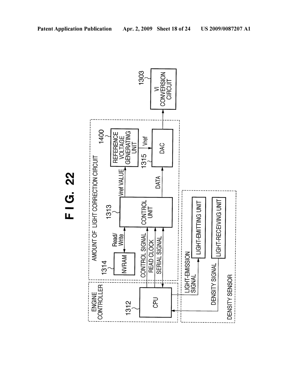 IMAGE-FORMING APPARATUS AND CONTROL METHOD THEREOF - diagram, schematic, and image 19