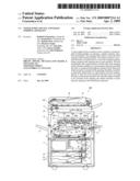 TONER SUPPLY DEVICE AND IMAGE FORMING APPARATUS diagram and image