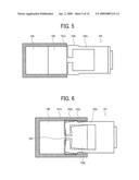 TONER SUPPLY DEVICE AND IMAGE FORMING APPARATUS diagram and image