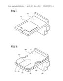 TONER SUPPLY DEVICE AND IMAGE FORMING APPARATUS diagram and image