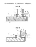 TONER SUPPLY DEVICE AND IMAGE FORMING APPARATUS diagram and image