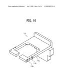 TONER SUPPLY DEVICE AND IMAGE FORMING APPARATUS diagram and image