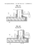 TONER SUPPLY DEVICE AND IMAGE FORMING APPARATUS diagram and image