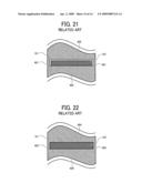 TONER SUPPLY DEVICE AND IMAGE FORMING APPARATUS diagram and image