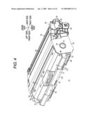 DEVELOPER CARTRIDGE AND DEVELOPING UNIT diagram and image