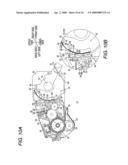 DEVELOPER CARTRIDGE AND DEVELOPING UNIT diagram and image