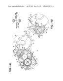 DEVELOPER CARTRIDGE AND DEVELOPING UNIT diagram and image