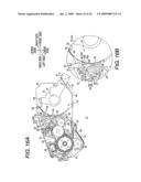 DEVELOPER CARTRIDGE AND DEVELOPING UNIT diagram and image