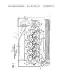 Developing Device, Process Cartridge and Image Forming Apparatus diagram and image