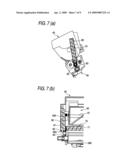 Developing Device, Process Cartridge and Image Forming Apparatus diagram and image