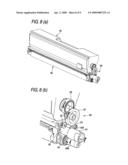 Developing Device, Process Cartridge and Image Forming Apparatus diagram and image