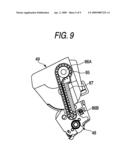 Developing Device, Process Cartridge and Image Forming Apparatus diagram and image