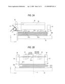 PAPER DISCHARGE DEVICE AND IMAGE FORMING APPARATUS diagram and image