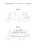 PAPER DISCHARGE DEVICE AND IMAGE FORMING APPARATUS diagram and image