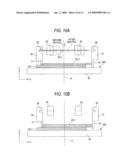 PAPER DISCHARGE DEVICE AND IMAGE FORMING APPARATUS diagram and image