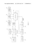 MEDIA CARTRIDGE HAVING MEDIA DRIVE COUPLING TO PRINTER diagram and image