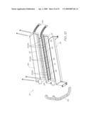 MEDIA CARTRIDGE HAVING MEDIA DRIVE COUPLING TO PRINTER diagram and image