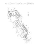 MEDIA CARTRIDGE HAVING MEDIA DRIVE COUPLING TO PRINTER diagram and image