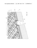 MEDIA CARTRIDGE HAVING MEDIA DRIVE COUPLING TO PRINTER diagram and image