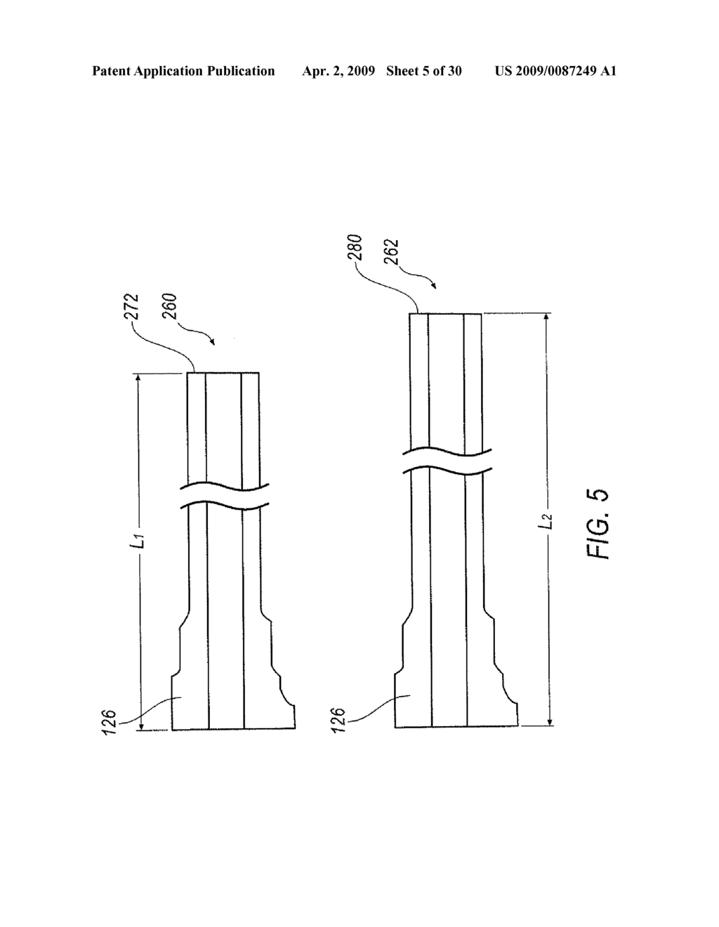 ADAPTER ASSEMBLY - diagram, schematic, and image 06